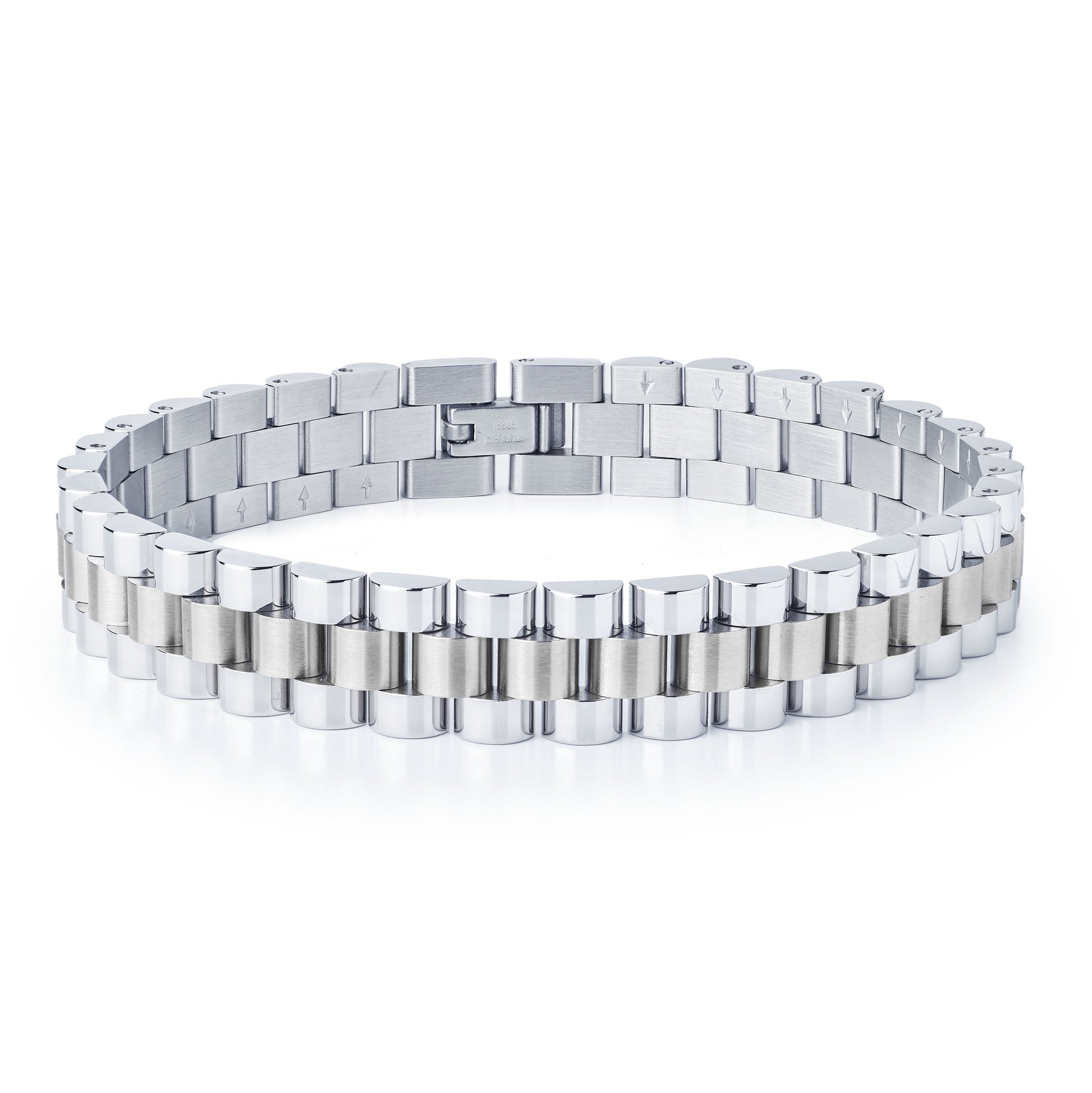 Watch Link Bracelet 11.6mm