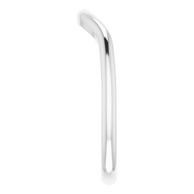 Band for Oval Ring