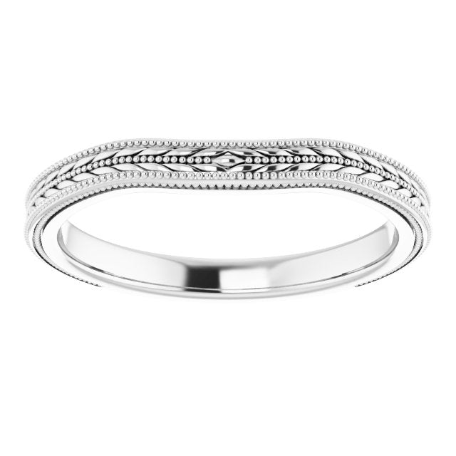 Band for Round
