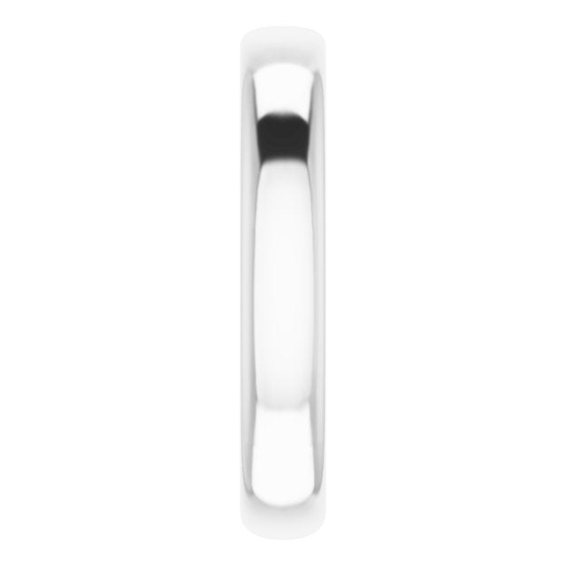 Band for Round Ring