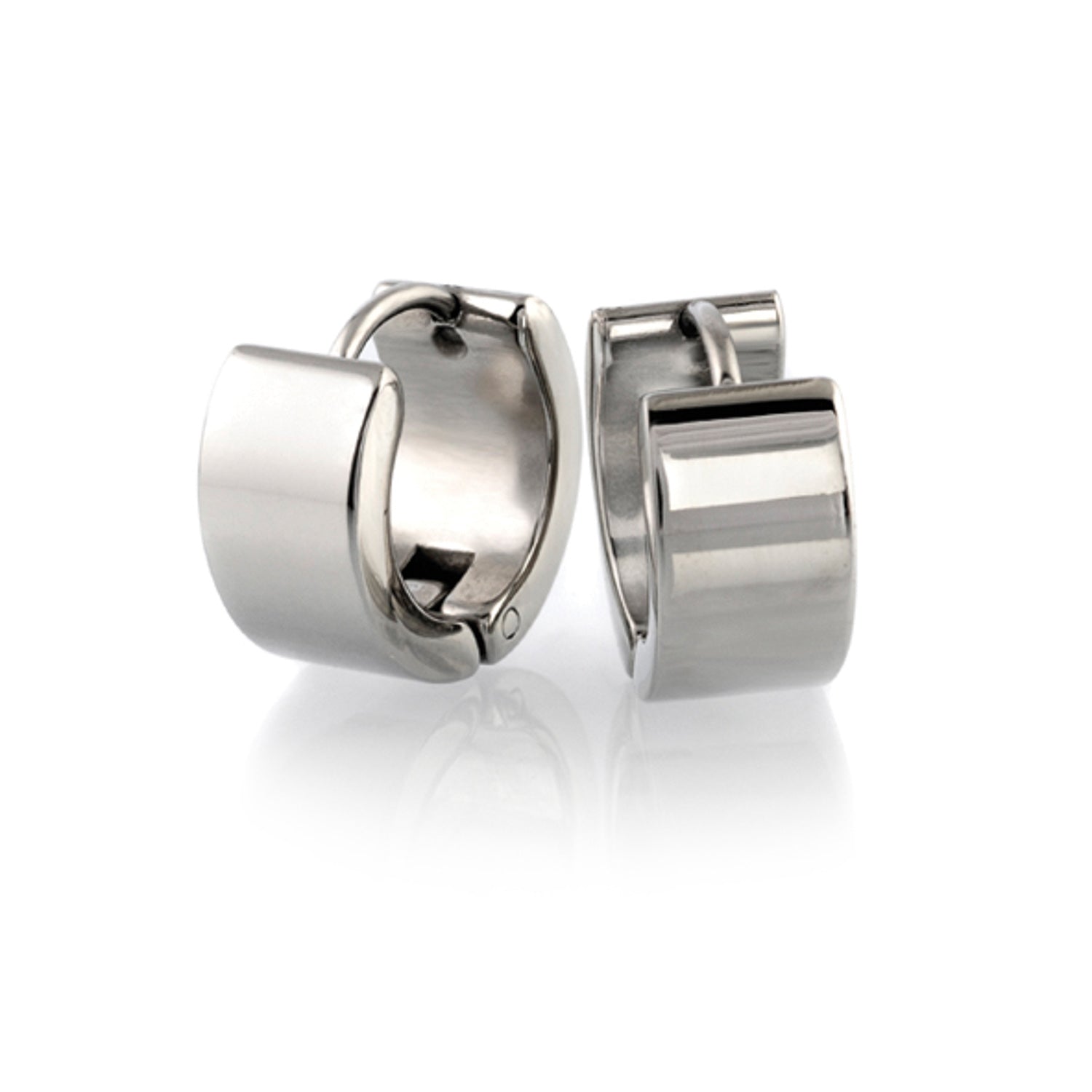 Polished Earrings