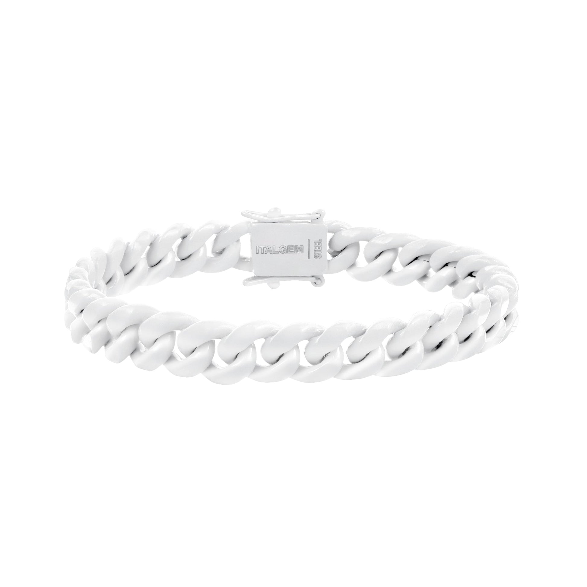 Candy Cuban Bracelet 10mm