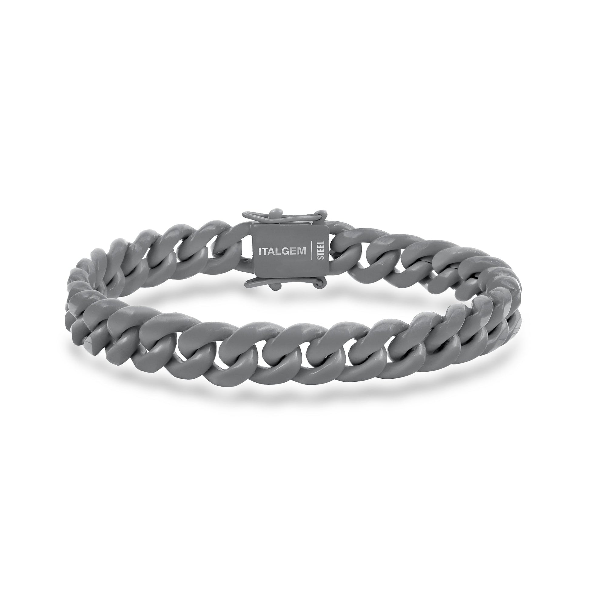Candy Cuban Bracelet 10mm