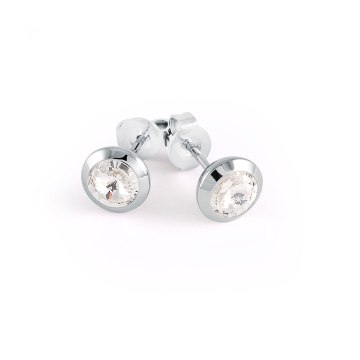 Swarovski Stud Earrings 5mm