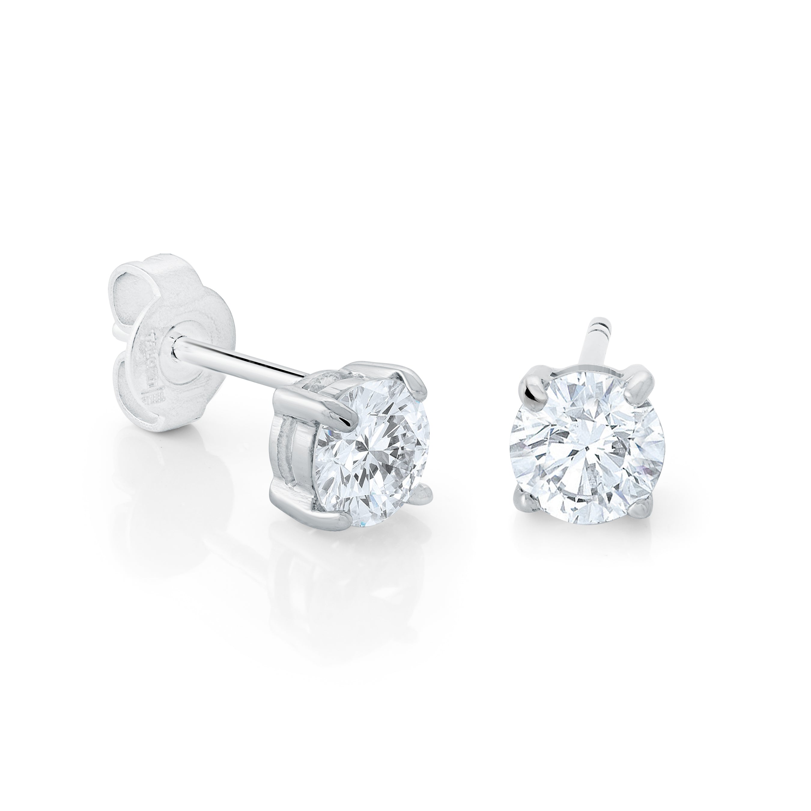 Classic Studs 5mm