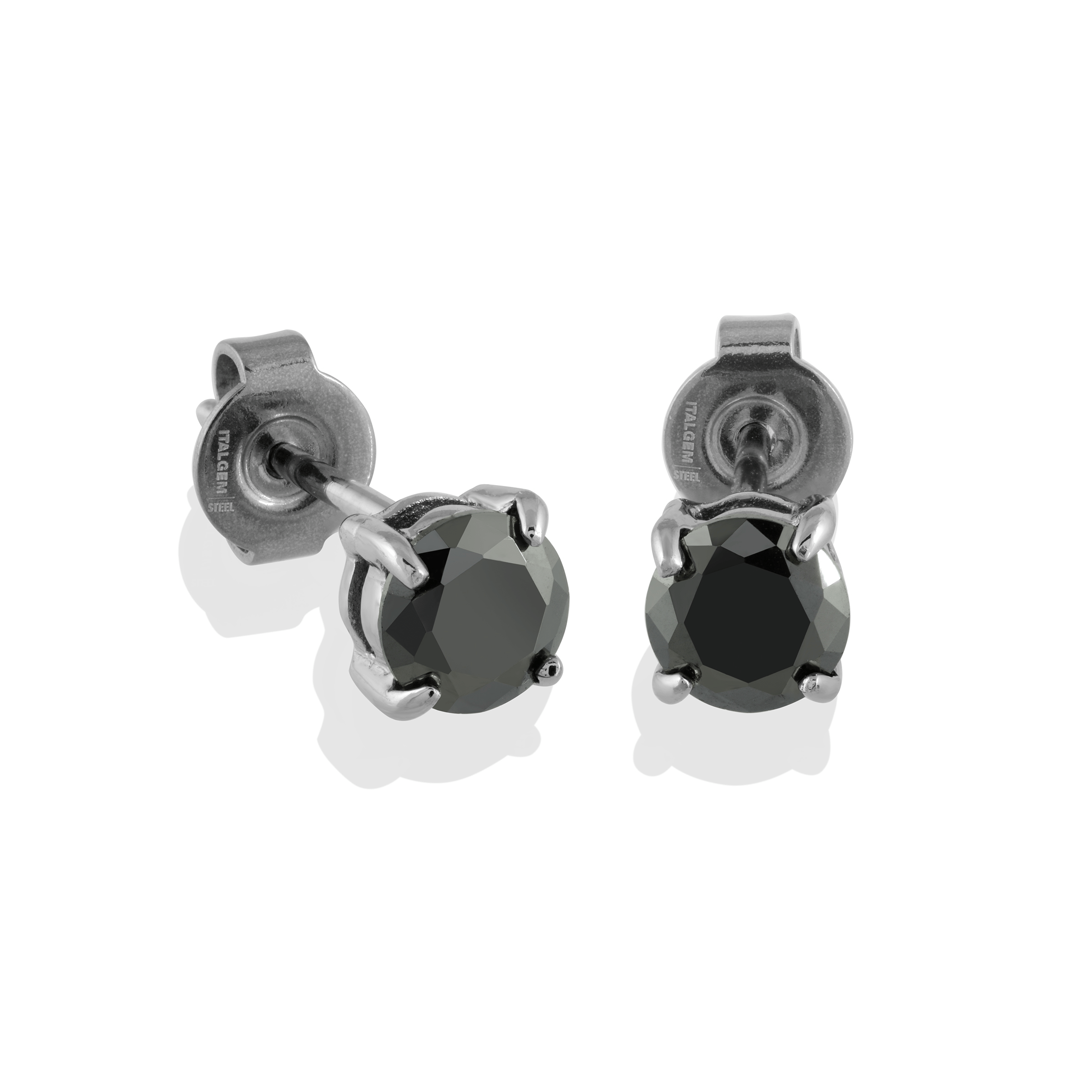 Classic Studs 5mm
