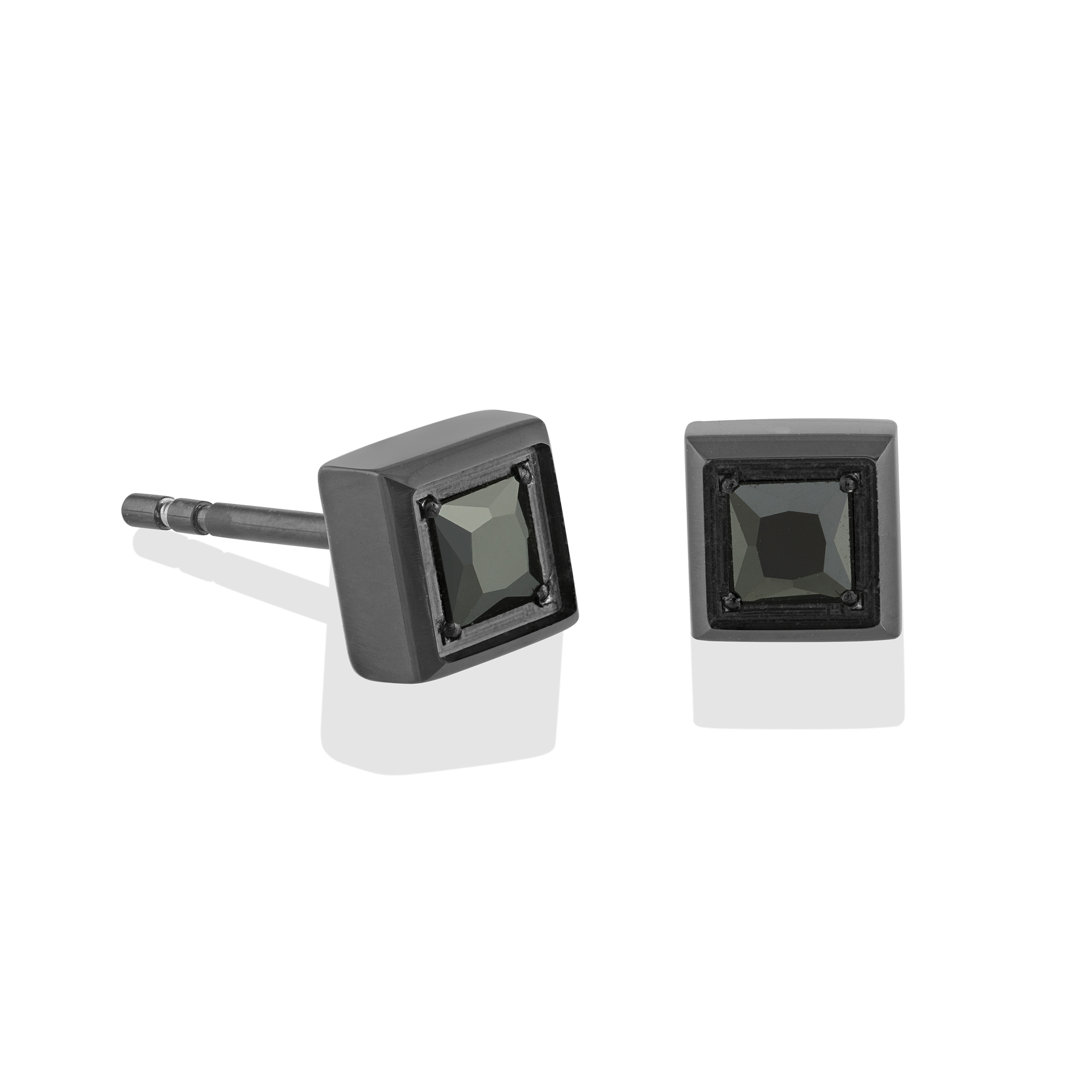 Square Studs
