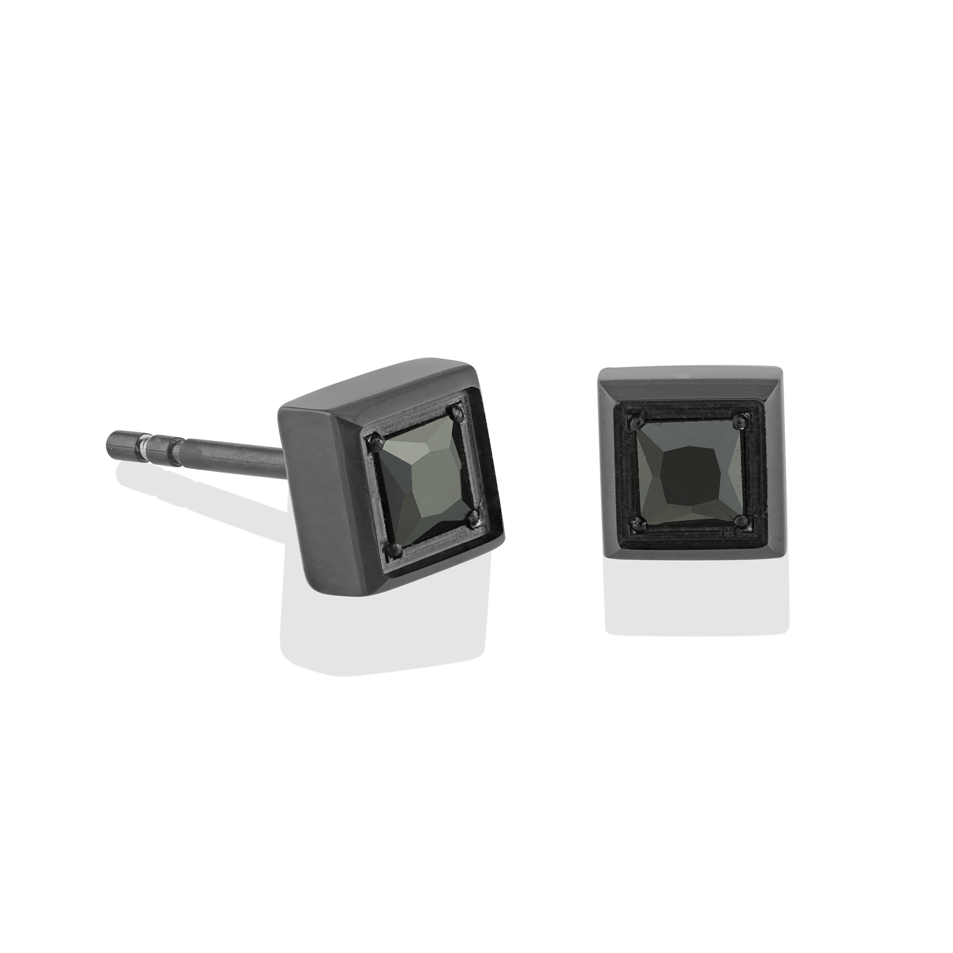 Square Studs