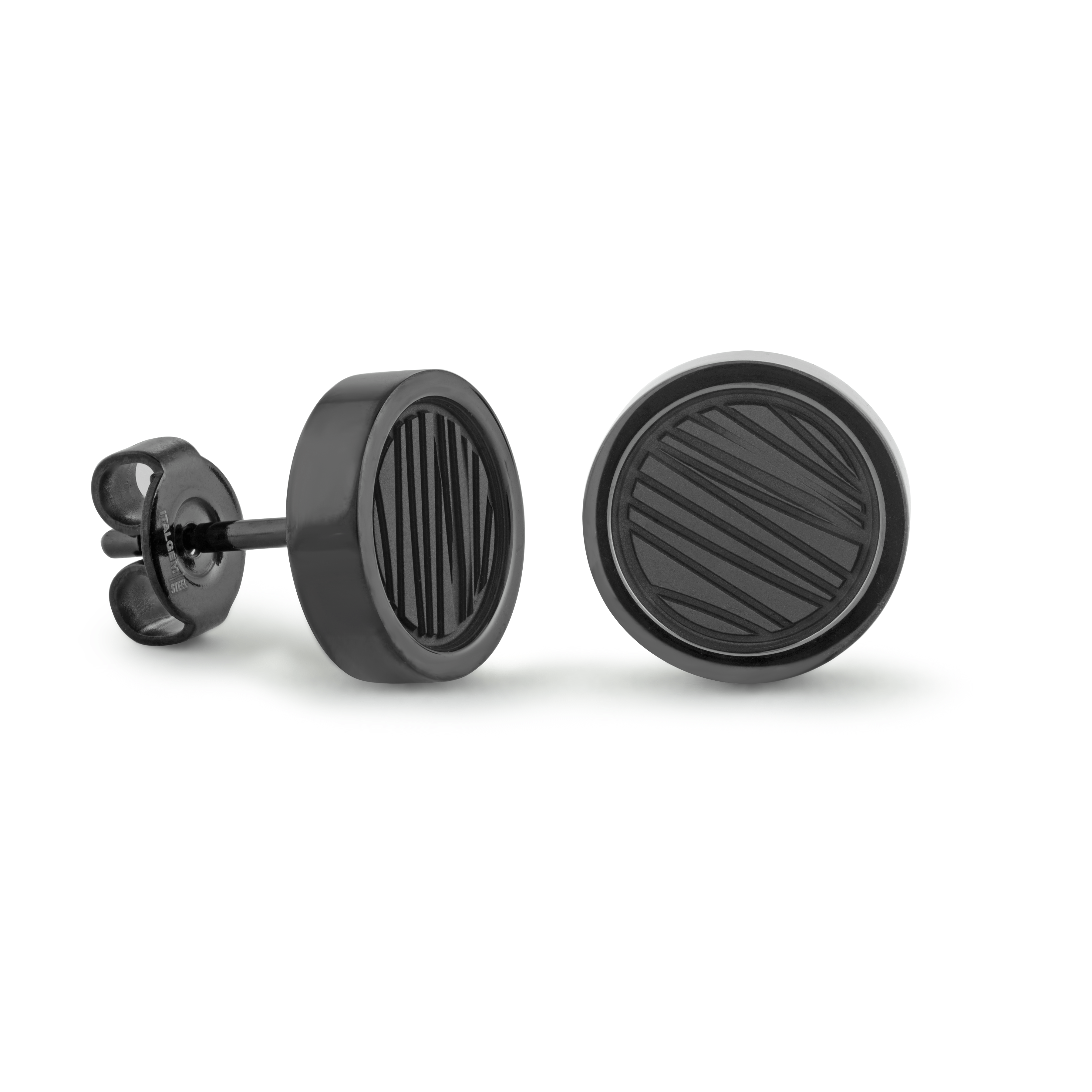Brushed Studs