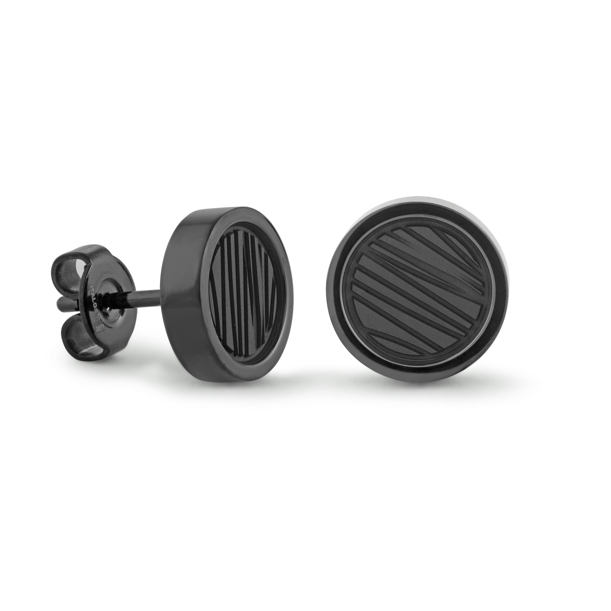 Brushed Studs