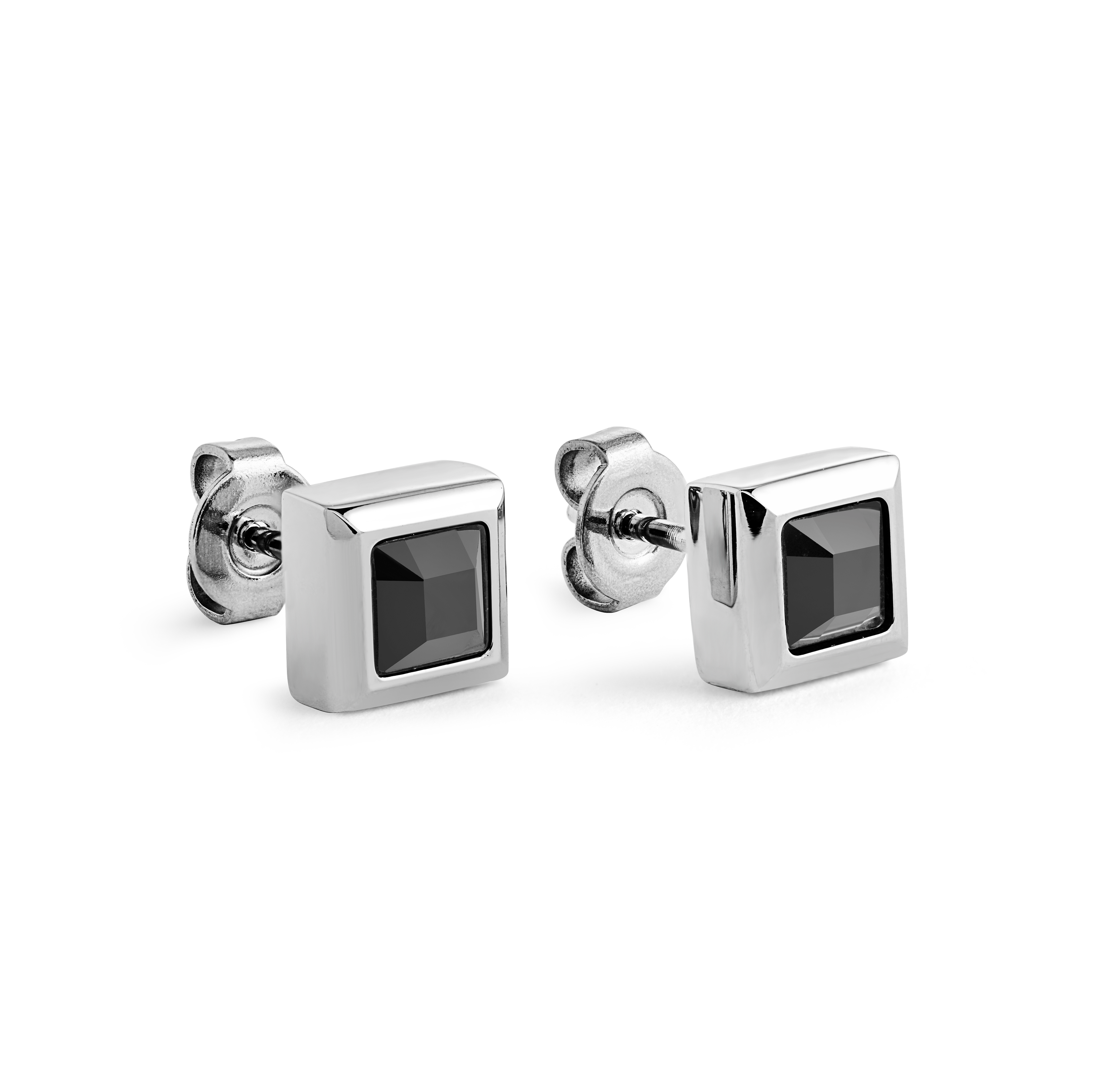 Square Studs