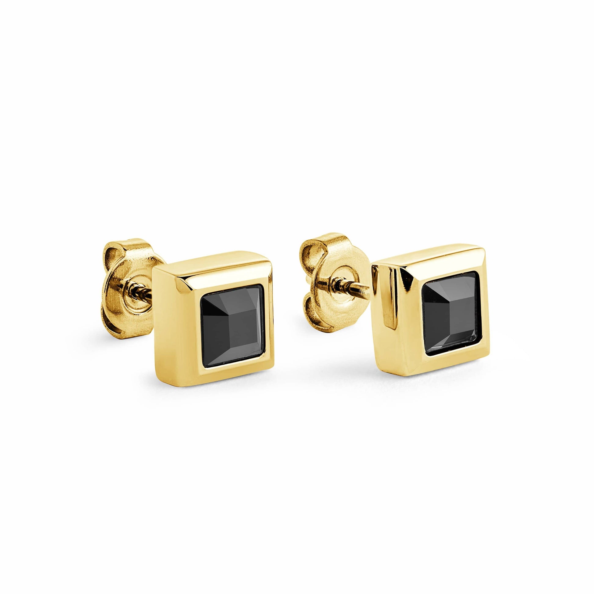 Square Studs