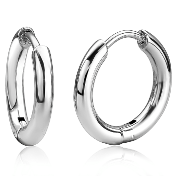 Hoop Earrings