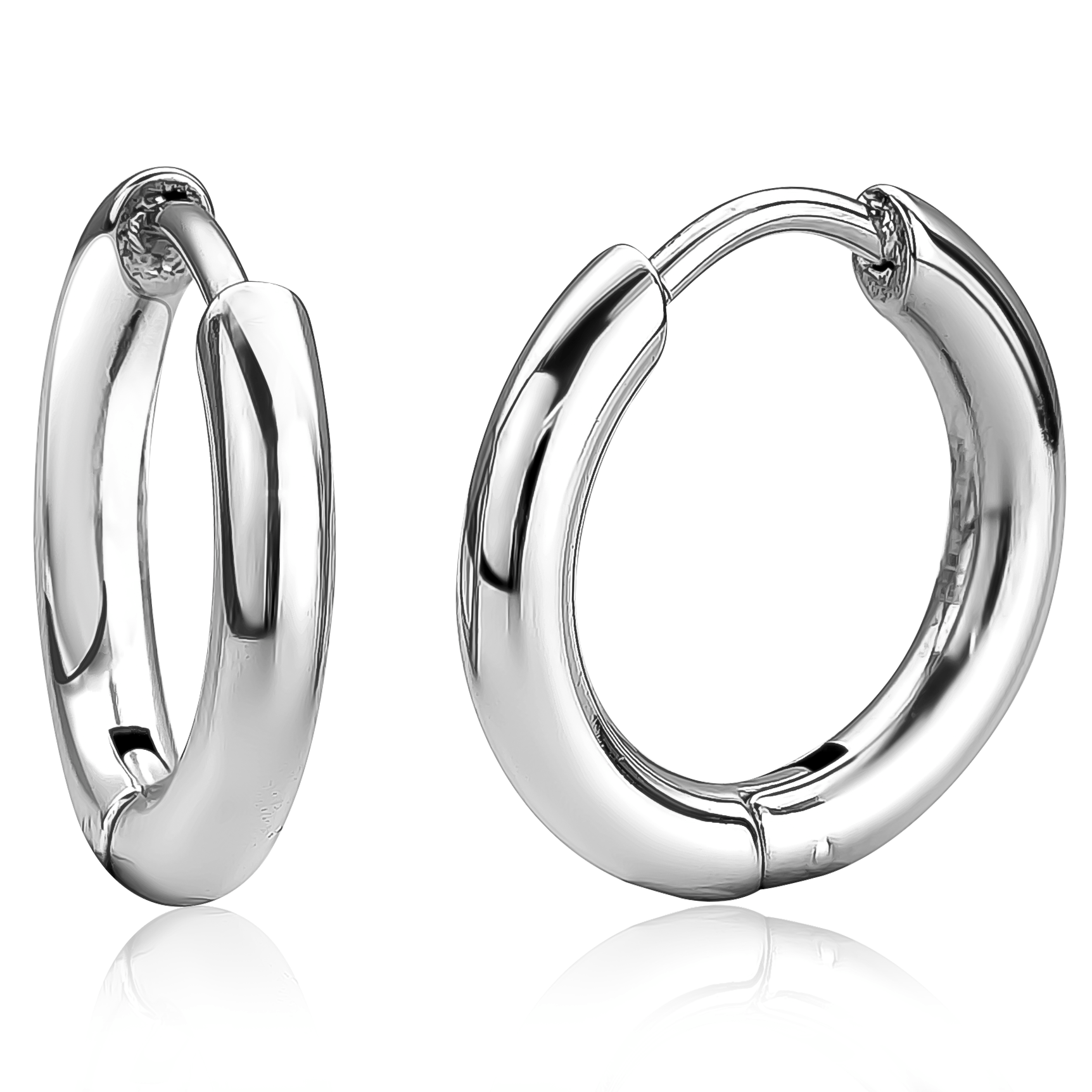 Steel Hoops