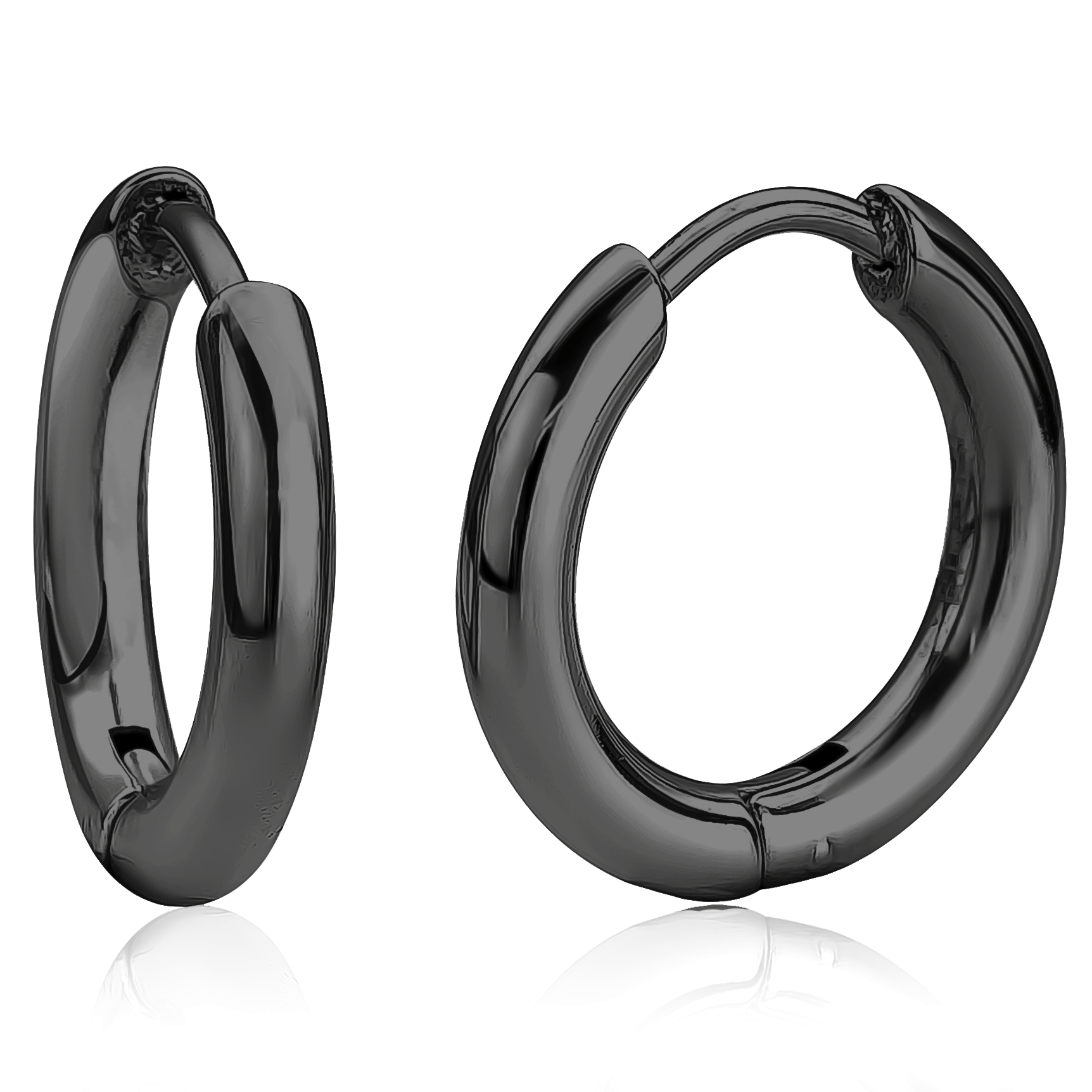 Steel Hoops