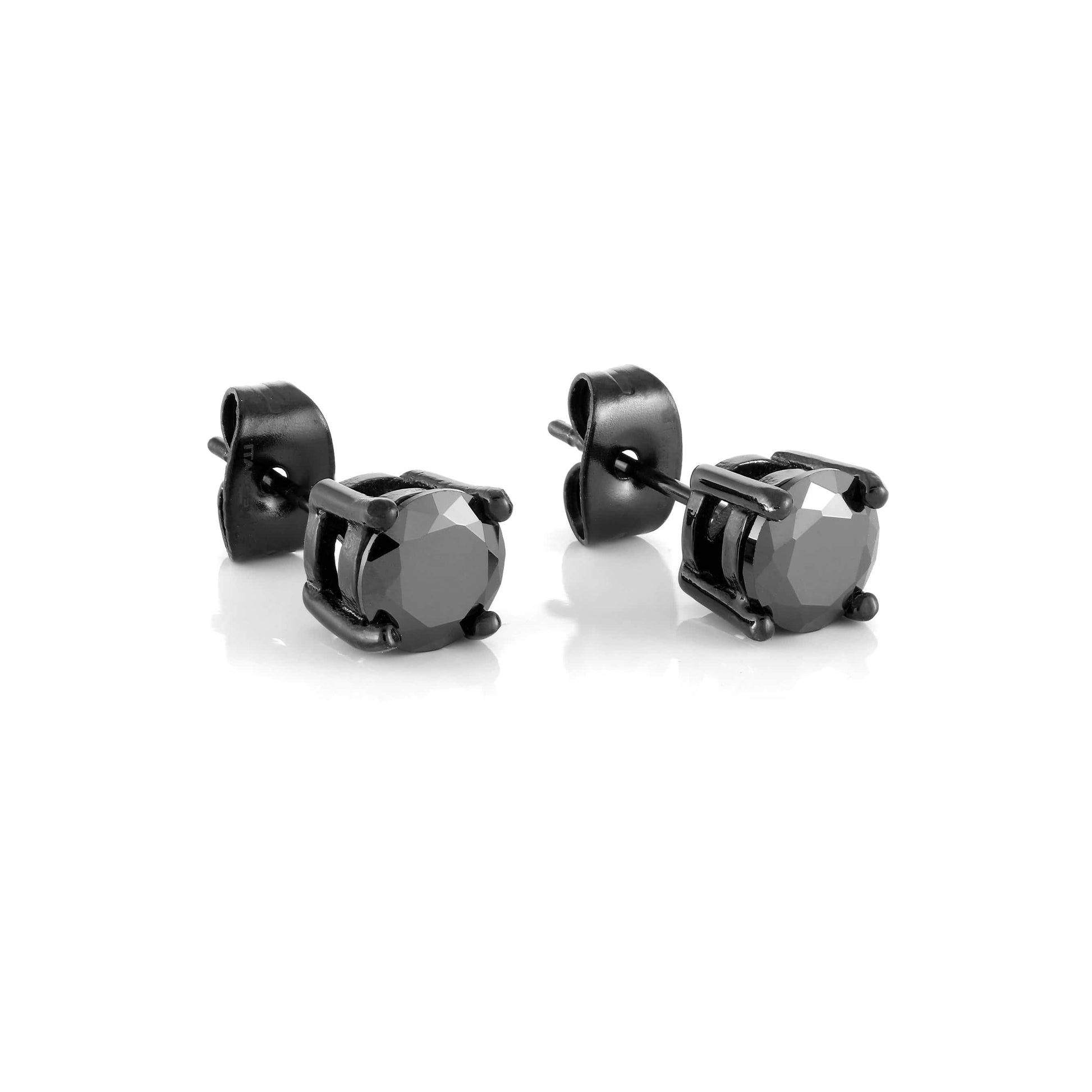 Classic Studs 6mm