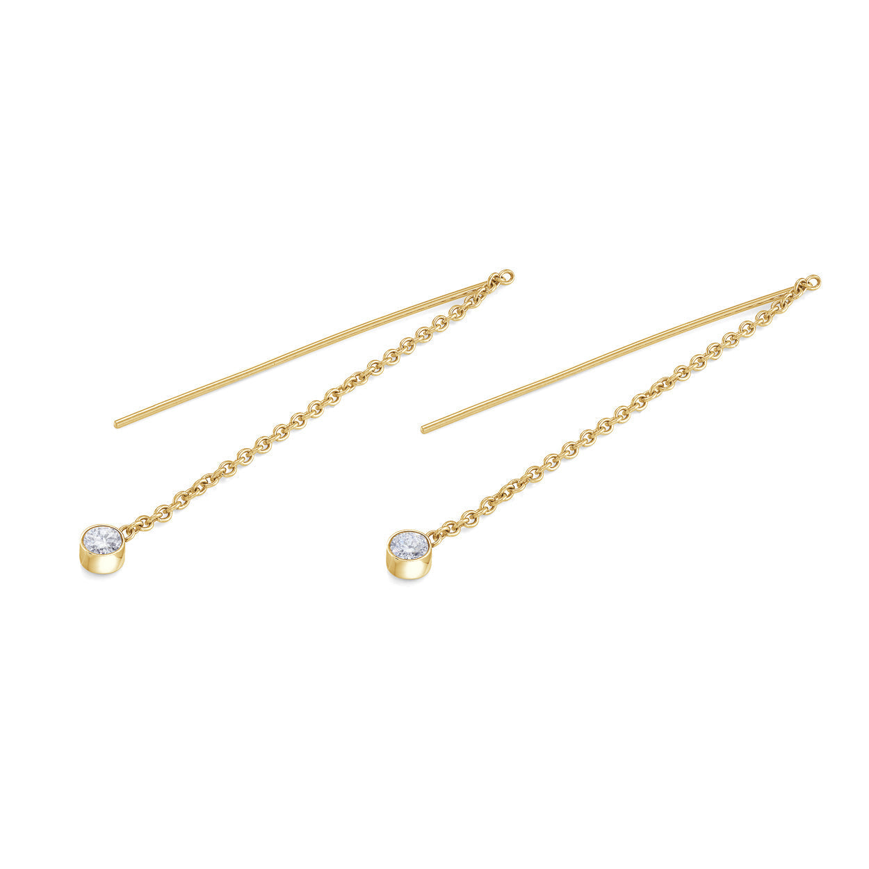Elin Earrings
