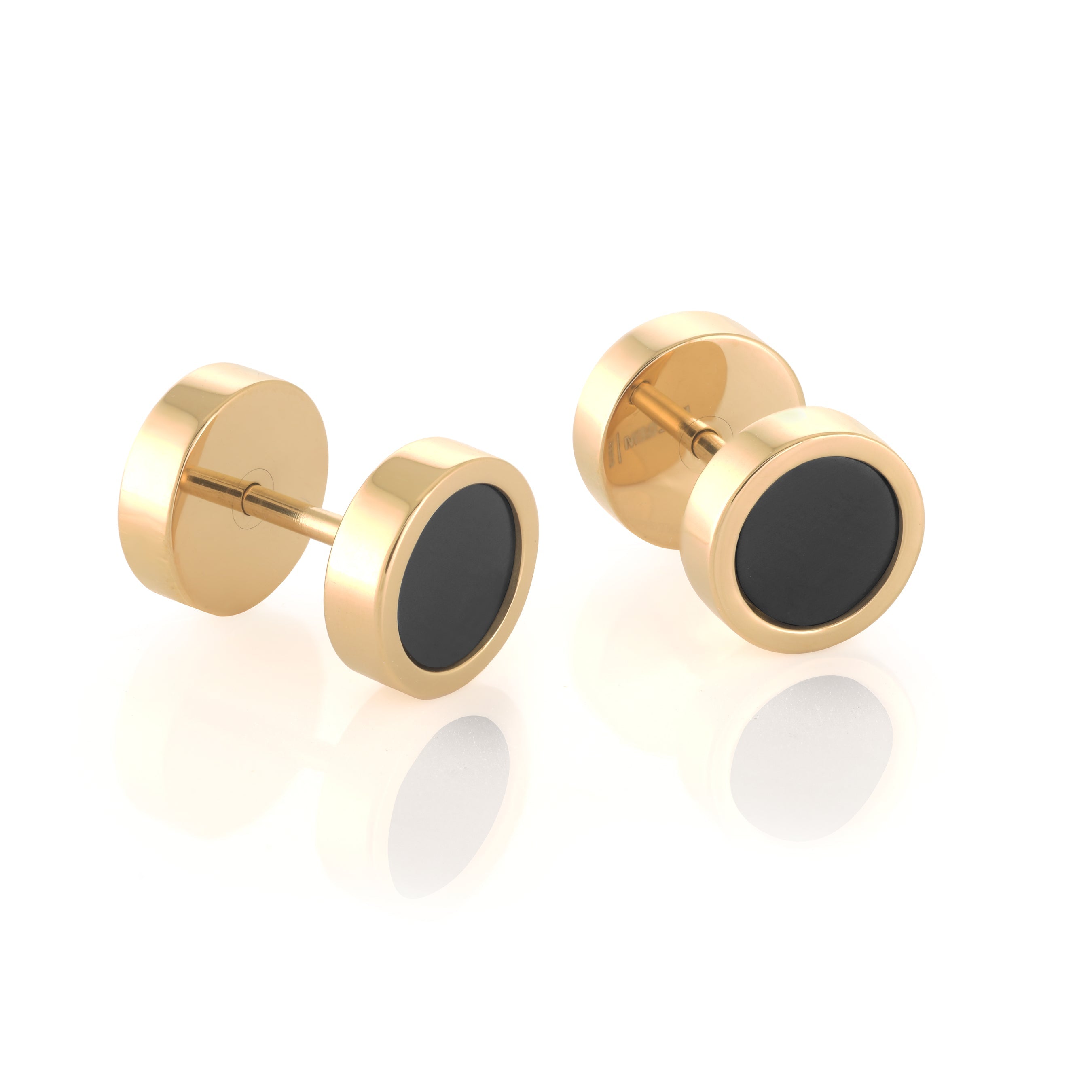 Inlay Studs