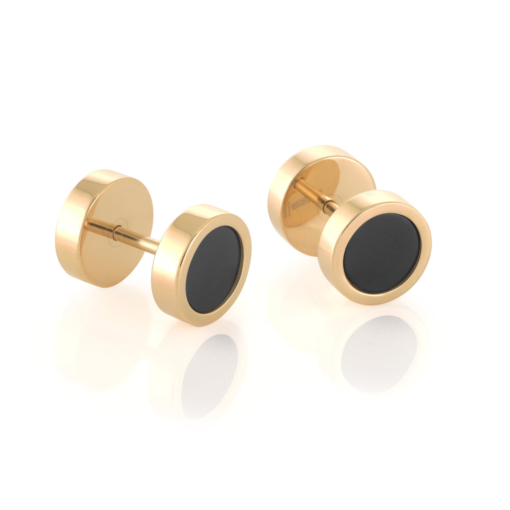 Inlay Studs