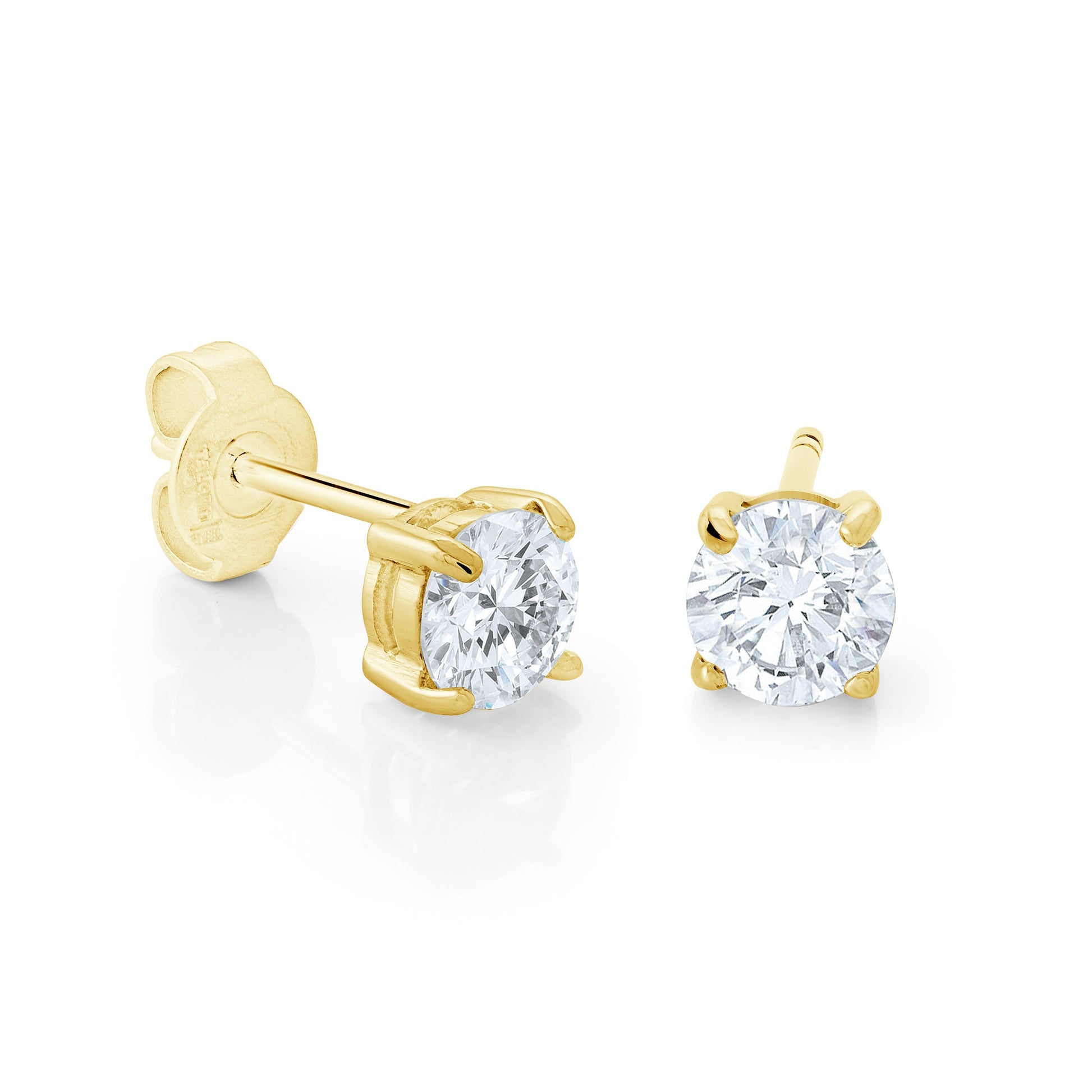 Classic Studs 5mm