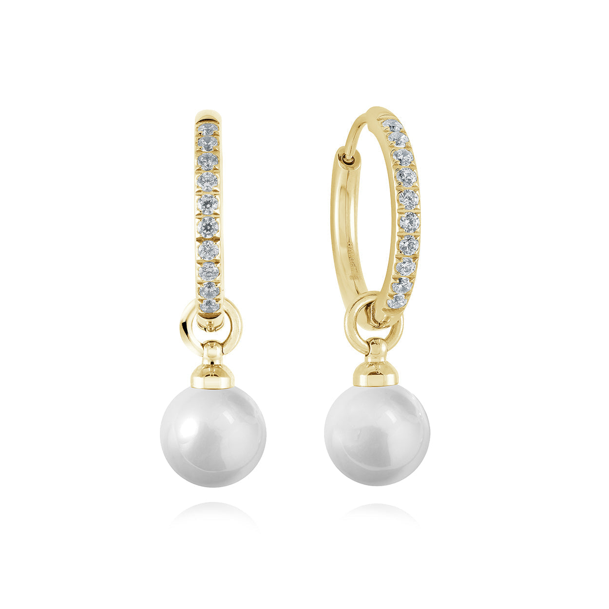 3 in 1 Earrings