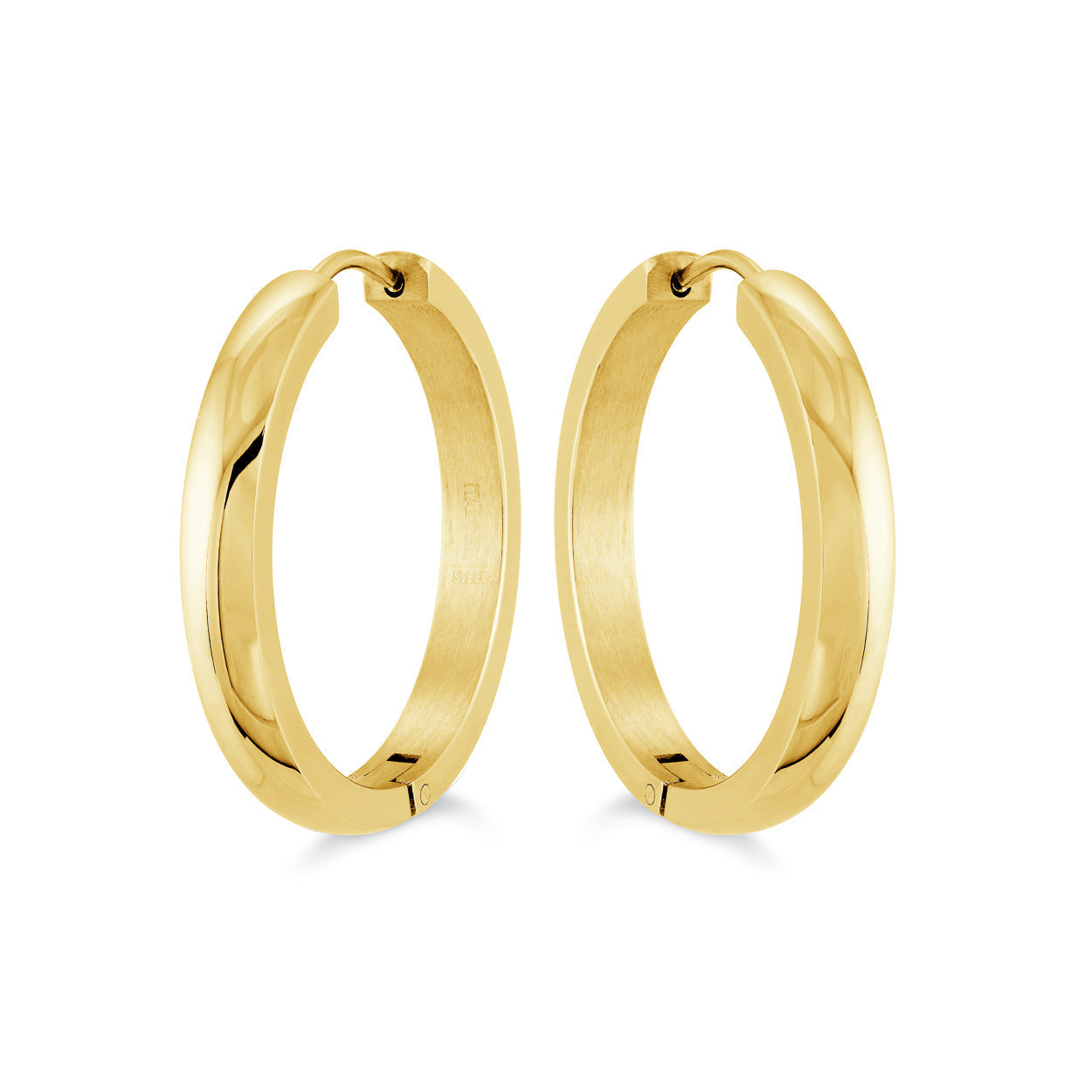 Classic Hoops 26.5mm