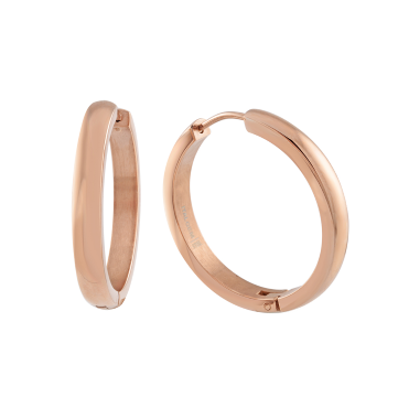Classic Hoops 26.5mm