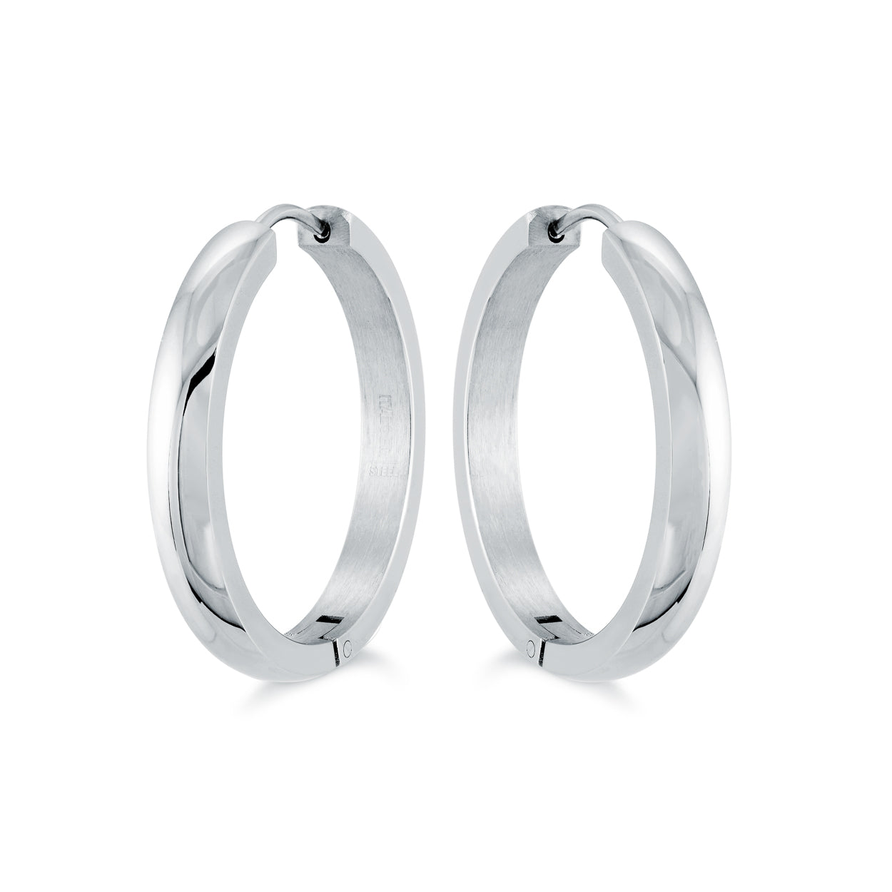 Classic Hoops 26.5mm