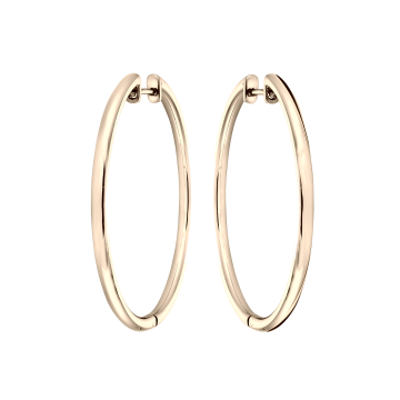 Classic Hoops 39mm
