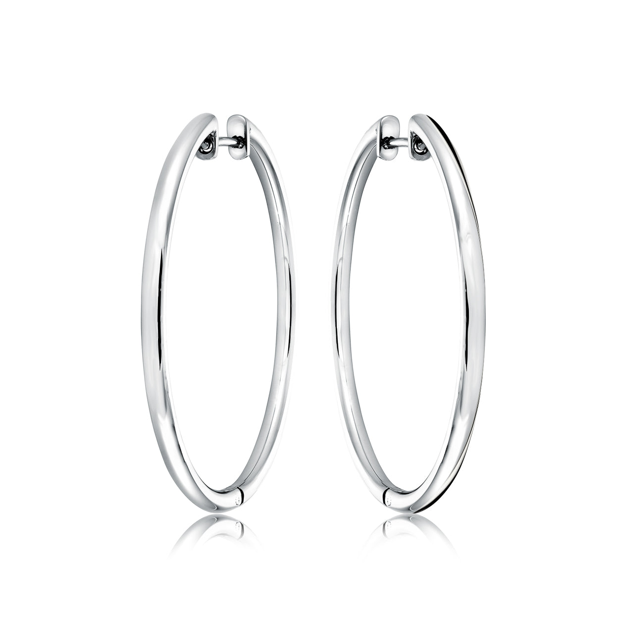 Classic Hoops 39mm