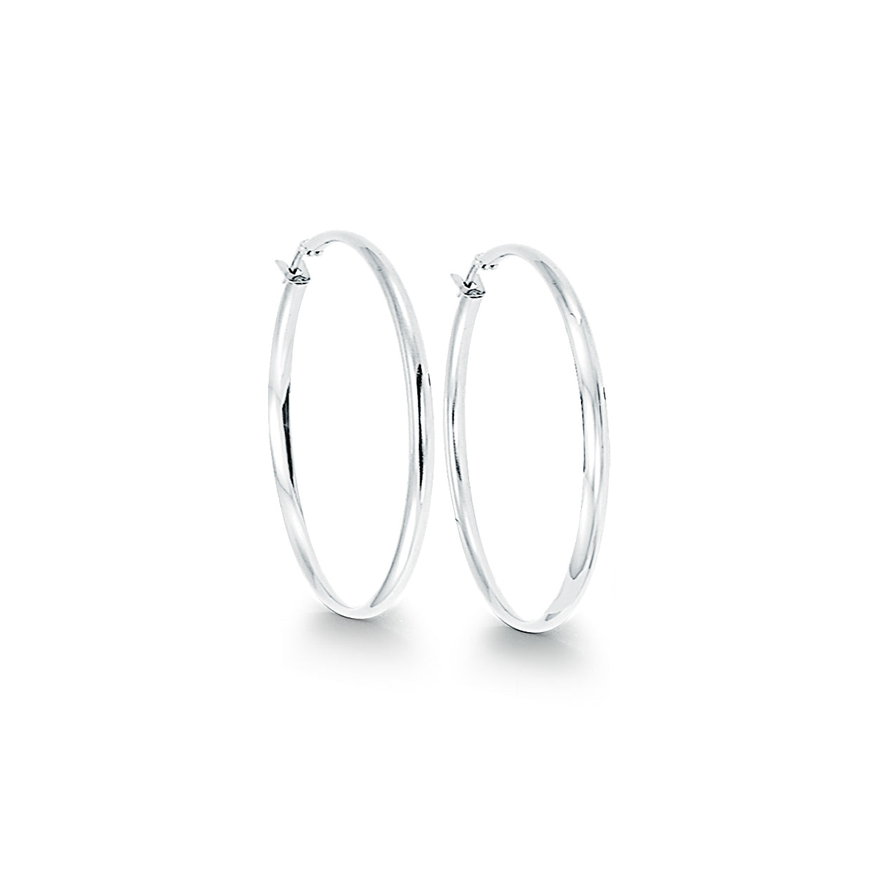 Classic Hoops 50mm