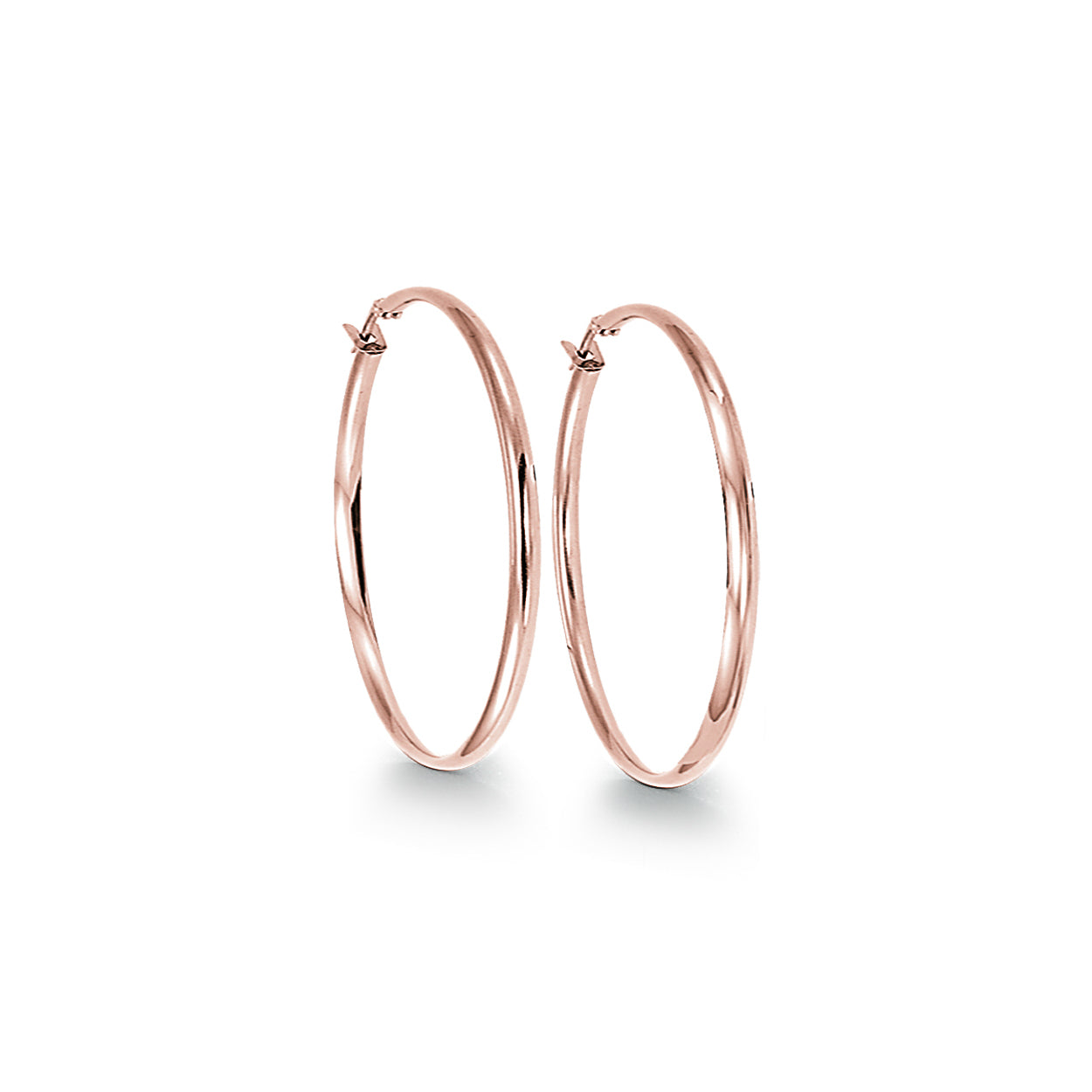 Classic Hoops 50mm