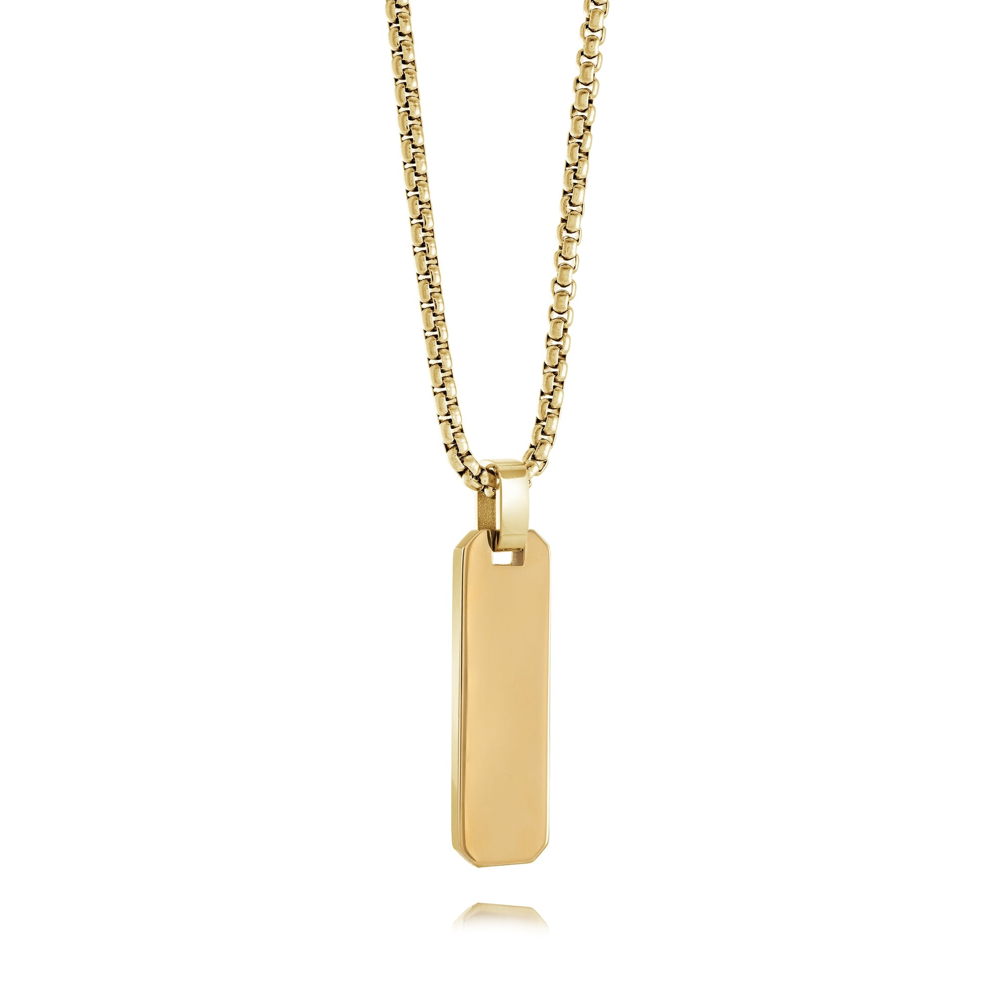 Micro Dogtag