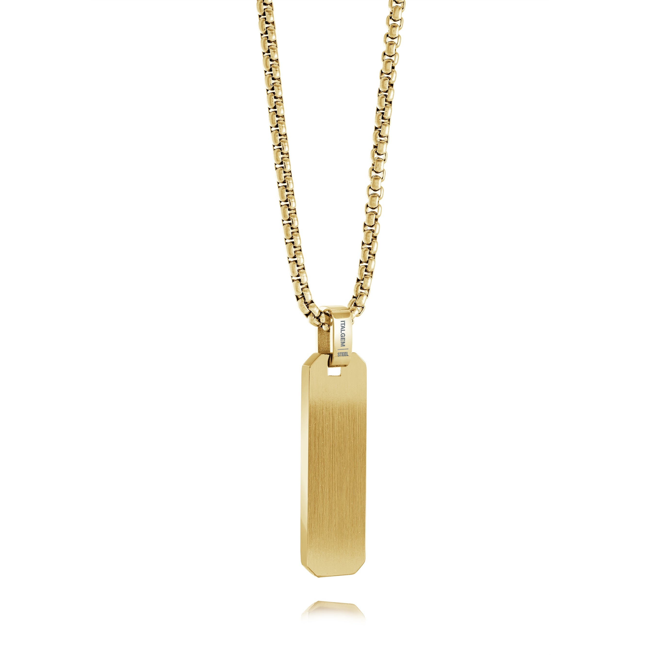 Micro Dogtag