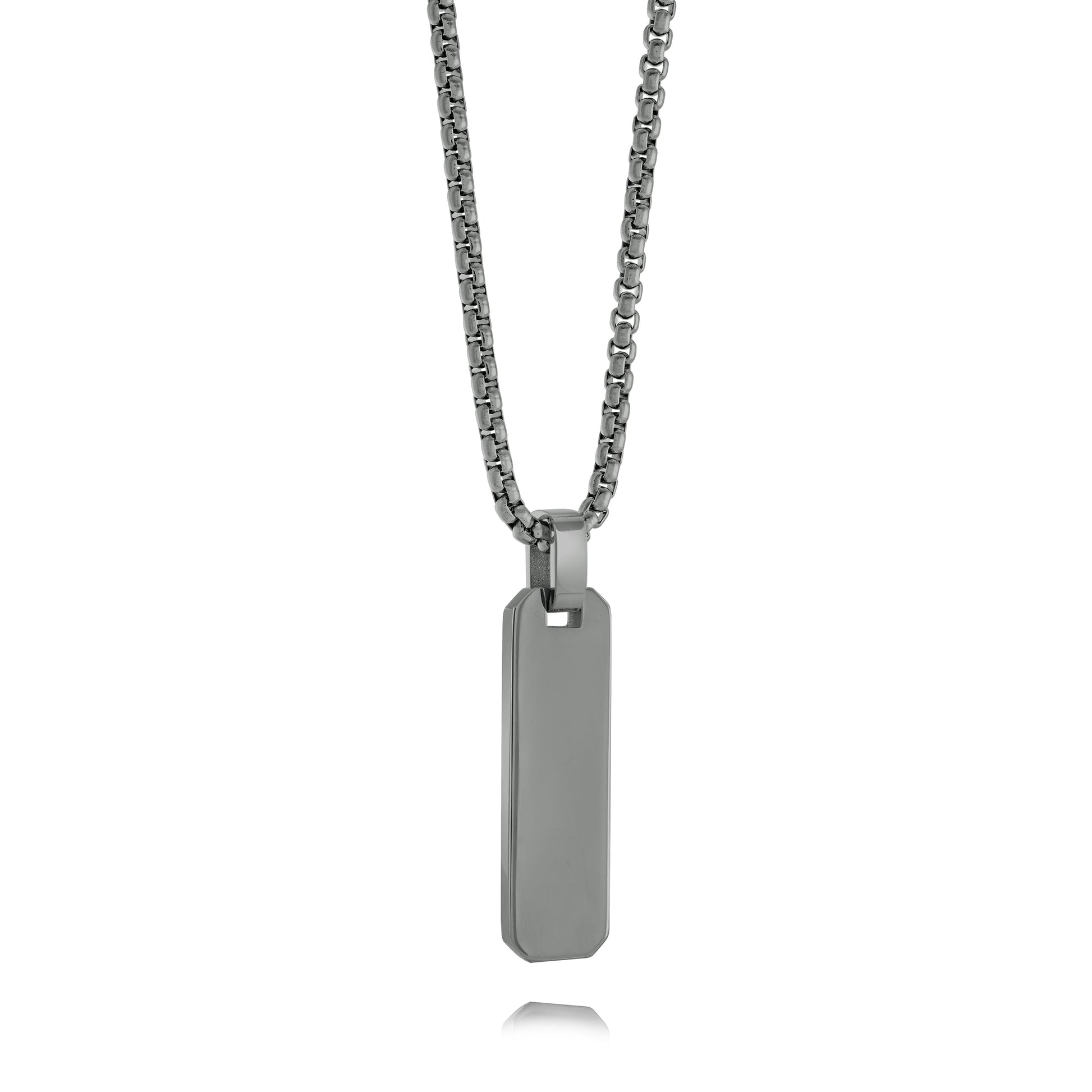 Micro Dogtag