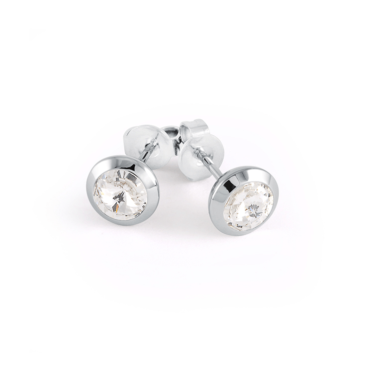 Rounded Studs 7.5mm