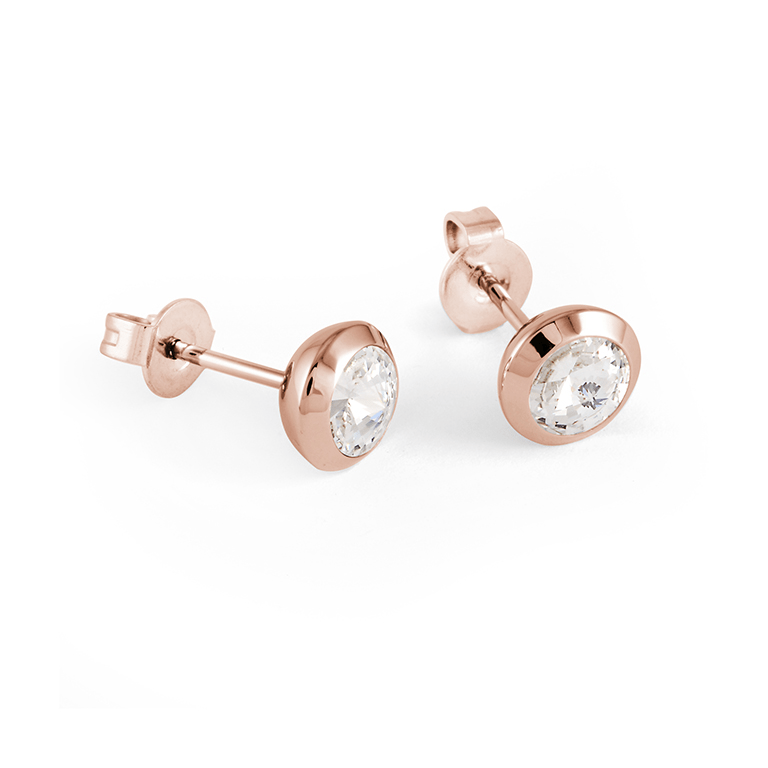 Rounded Studs 7.5mm