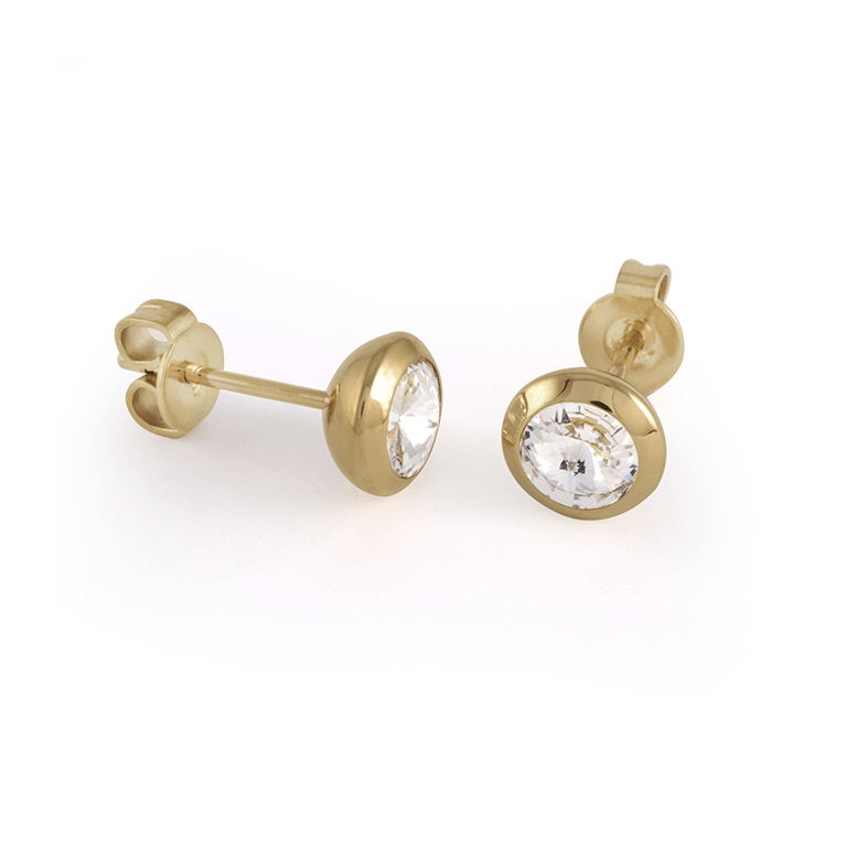 Rounded Studs 7.5mm