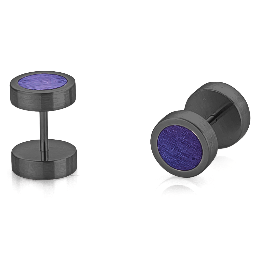 Inlay Studs
