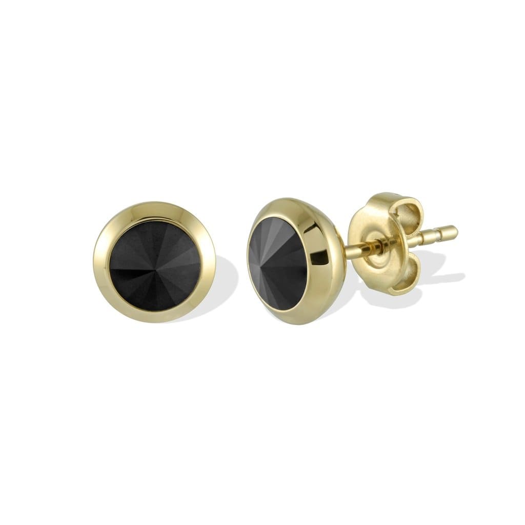 Rounded Studs 7.5mm