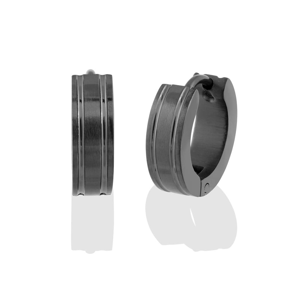Groove Earrings
