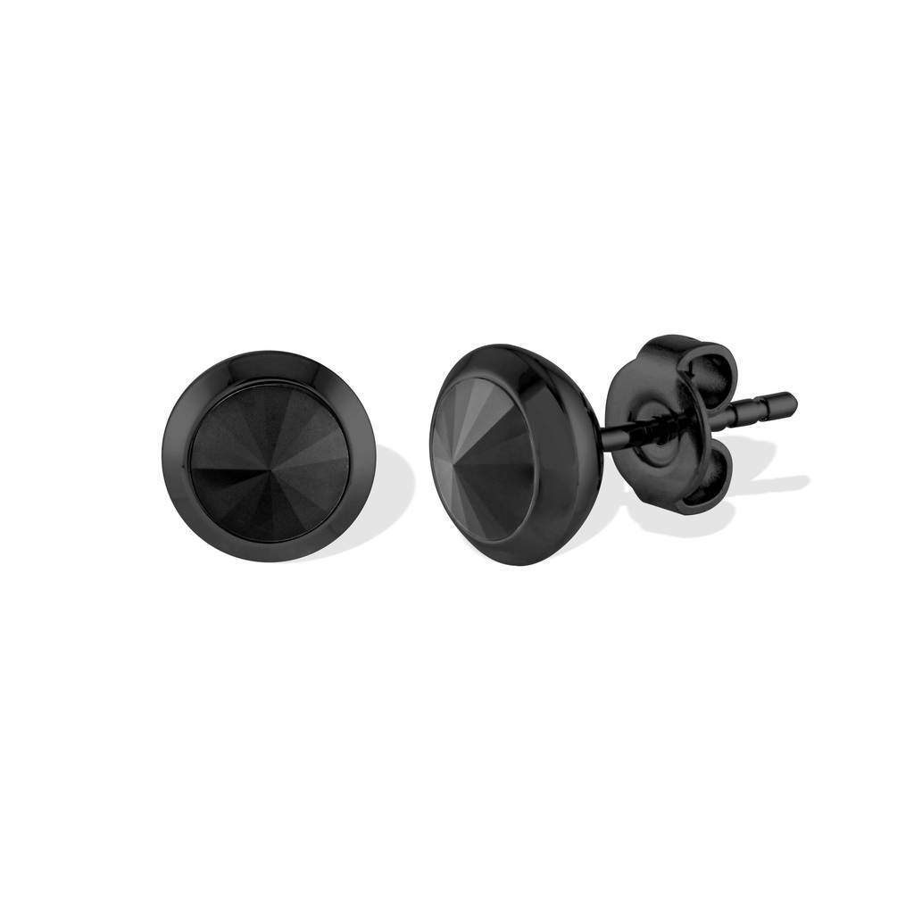 Rounded Studs 7.5mm